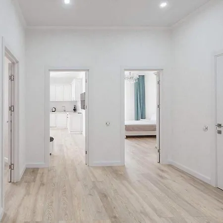 Arcadia 2nd Pearl * Odesa