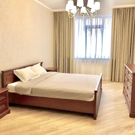 Appartement Arcadia 2nd Pearl *