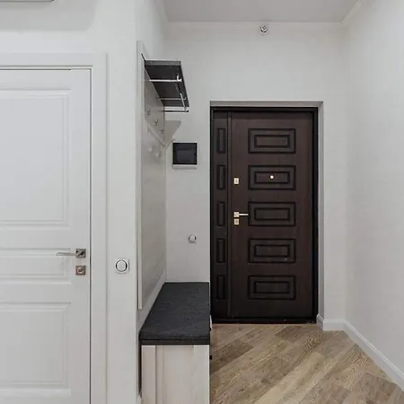 Arcadia 2nd Pearl Apartamento *