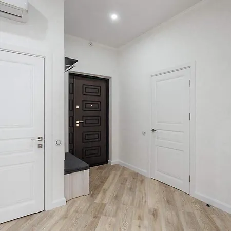 Arcadia 2nd Pearl Apartament