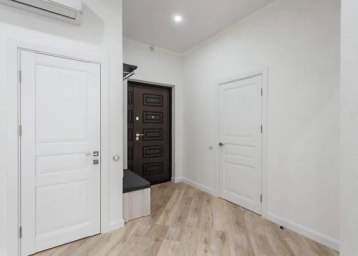 Arcadia 2nd Pearl Appartamento