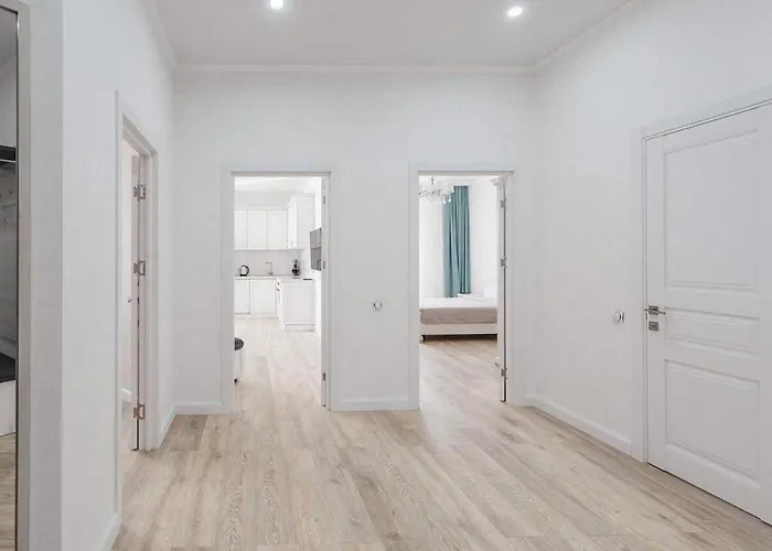 Arcadia 2nd Pearl * Odessa